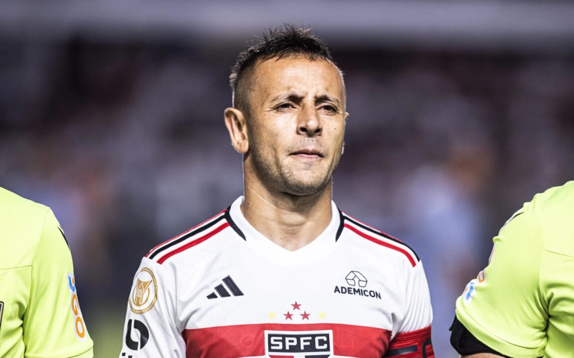 Globo contrata diretor do São Paulo para comentar a Copa