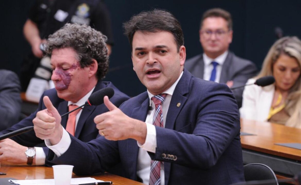 PT não quer votação de PEC que reduz maioridade penal