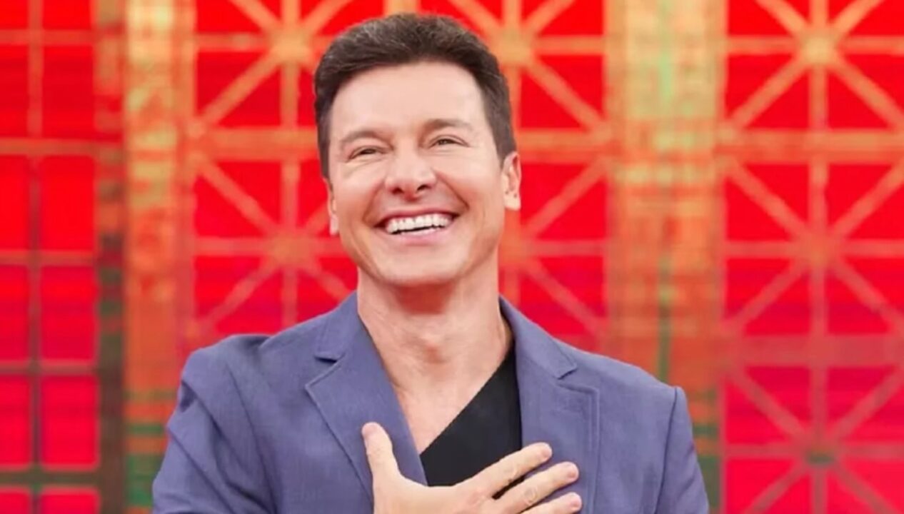 Rodrigo Faro apresentará reality de traições na Globo