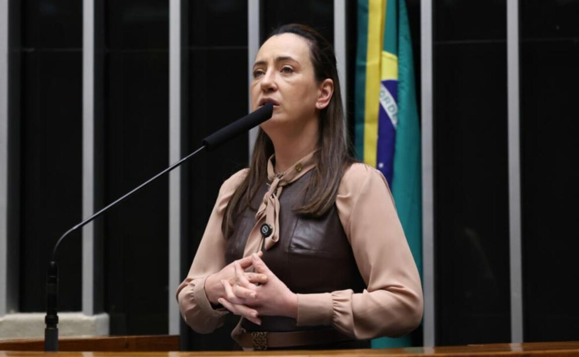 Rosangela Moro aciona TSE contra Lula por suposta campanha antecipada