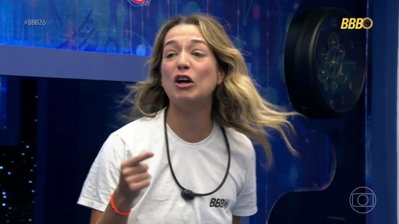 Globo renova contrato com 5 participantes do BBB 26