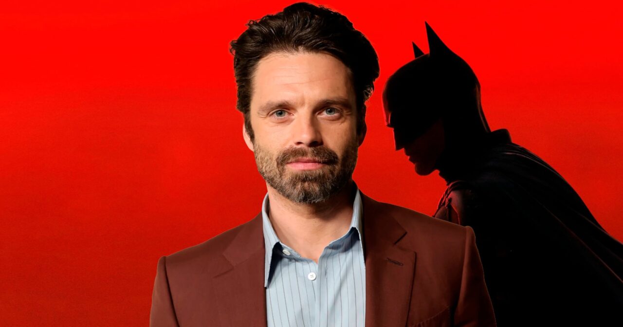 Sebastian Stan fala sobre continuação de The Batman