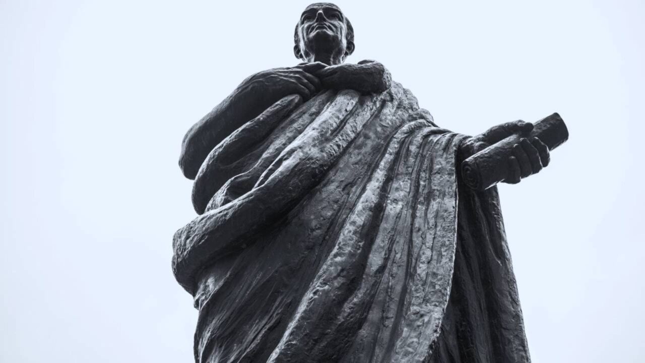 Sêneca, o estoico que governou Roma nos bastidores: “Sofremos mais na imaginação do que na realidade.”