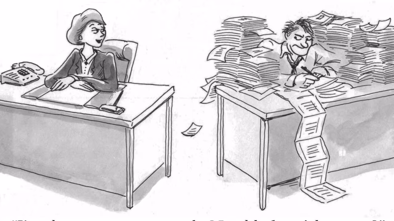 A palavra de 5 letras que pessoas com alta inteligência emocional usam no trabalho para desarmar conflitos em segundos