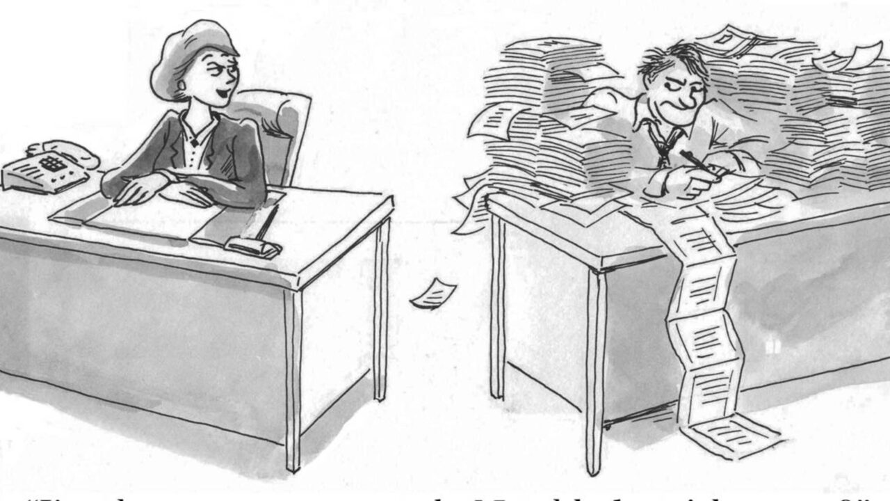 A palavra de 5 letras que pessoas com alta inteligência emocional usam no trabalho para desarmar conflitos em segundos