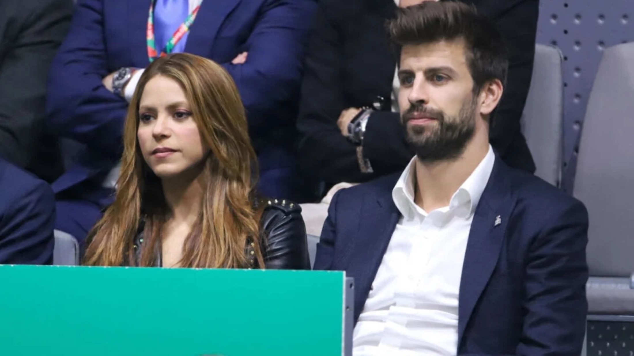 Shakira diz que divórcio de Piqué foi o ‘momento mais sombrio’ de sua vida