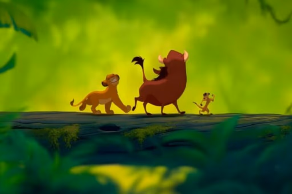 Hakuna Matata: por que a frase de O Rei Leão conquistou o mundo e virou filosofia de vida