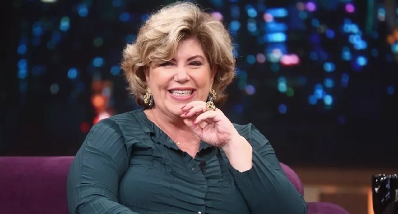 Aposentada, Silvia Poppovic diz não sentir falta da TV