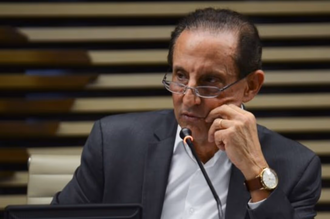 Motta não conhece a vida real do país, diz Paulo Skaf