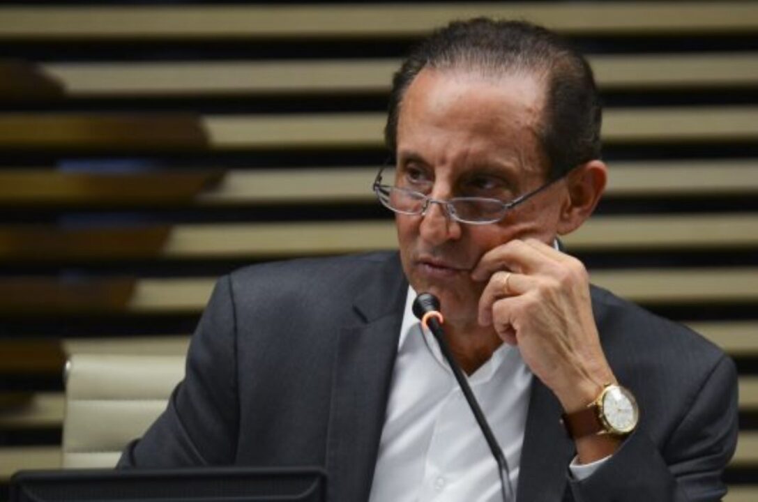 Motta não conhece a vida real do país, diz Paulo Skaf