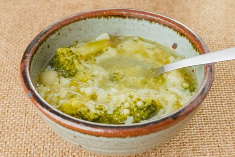 10 sopas termogênicas para aquecer e ajudar no processo de emagrecimento