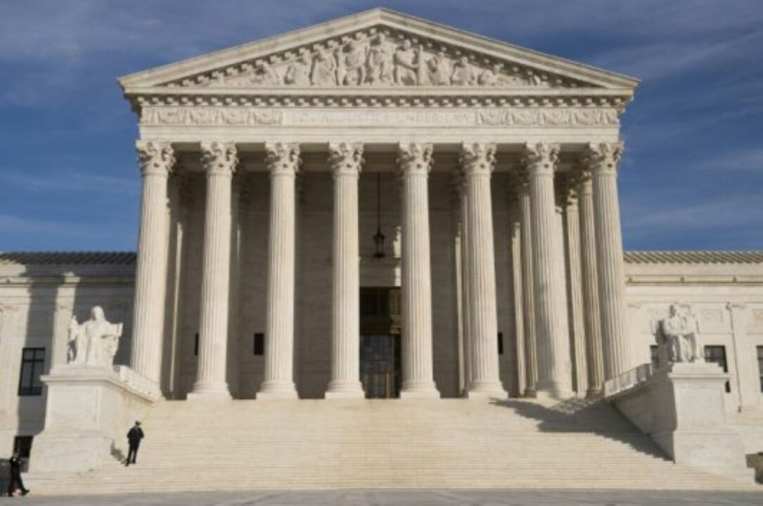 Suprema Corte autoriza redesenho de distritos eleitorais no Alabama