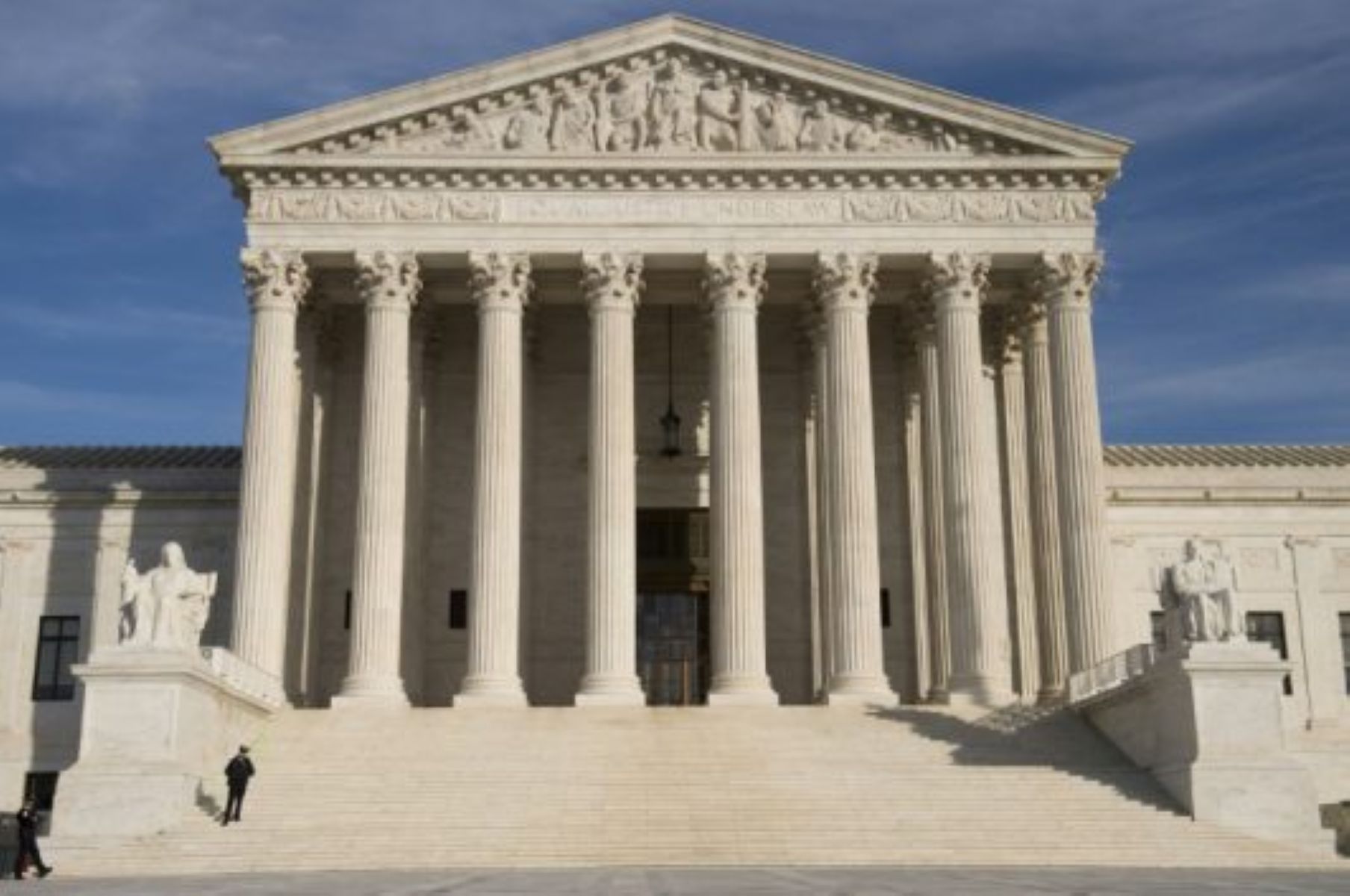 Suprema Corte autoriza redesenho de distritos eleitorais no Alabama