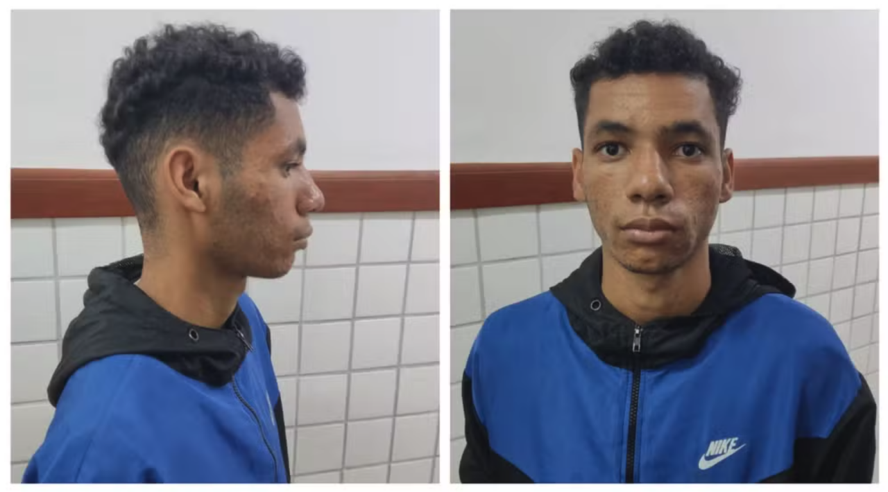 Polícia identifica cinco suspeitos por estupro coletivo de meninas