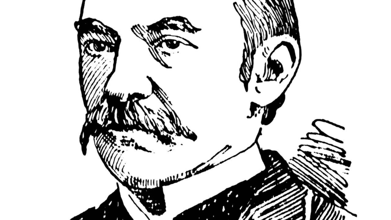Thomas Hardy: “A felicidade não depende do que nos falta, mas do bom uso do que temos”