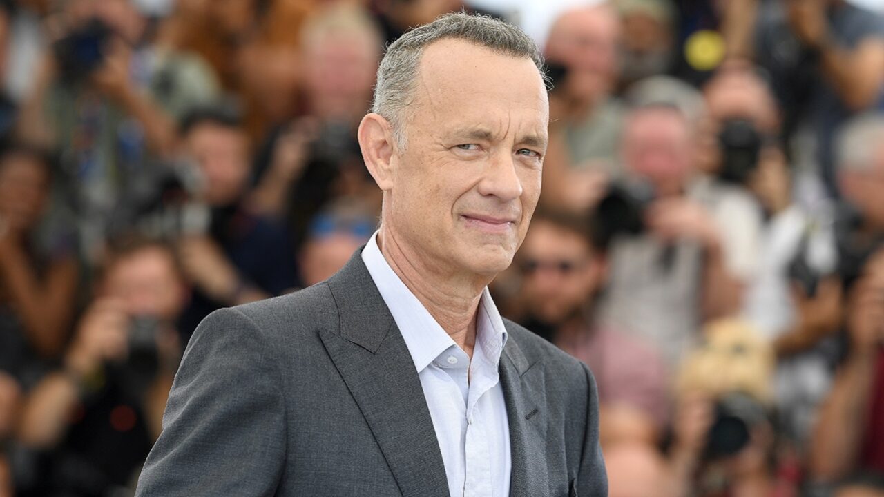 Tom Hanks narrará série sobre a Segunda Guerra Mundial