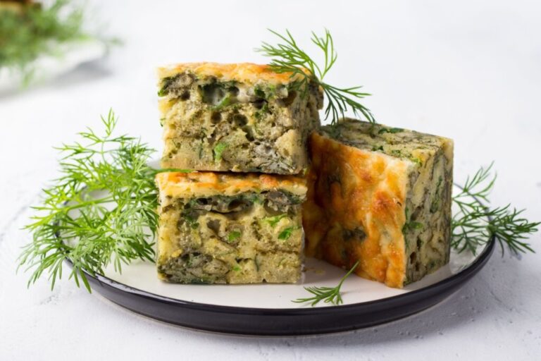 Lanche da tarde saudável: 4 receitas sem glúten para o dia a dia 