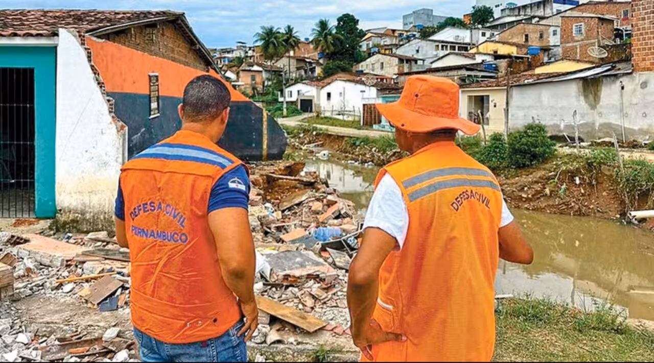 Senado aprova regras mais rígidas para planos de defesa civil