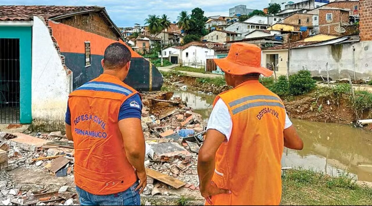 Senado aprova regras mais rígidas para planos de defesa civil