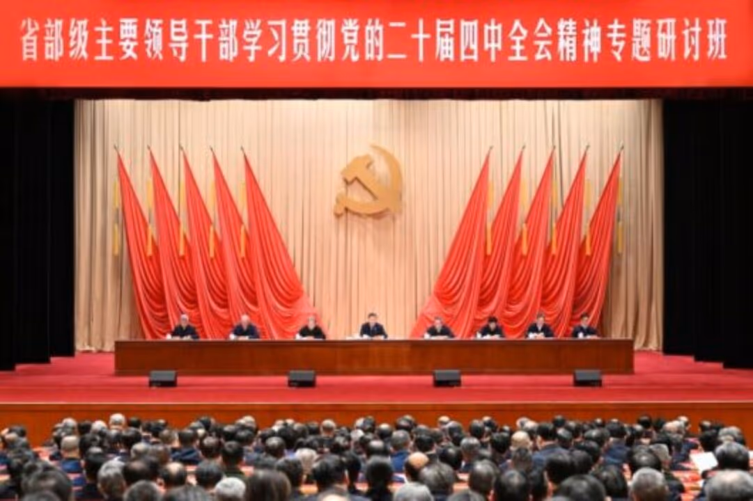 China defende Cuba e critica indiciamento de Raúl Castro