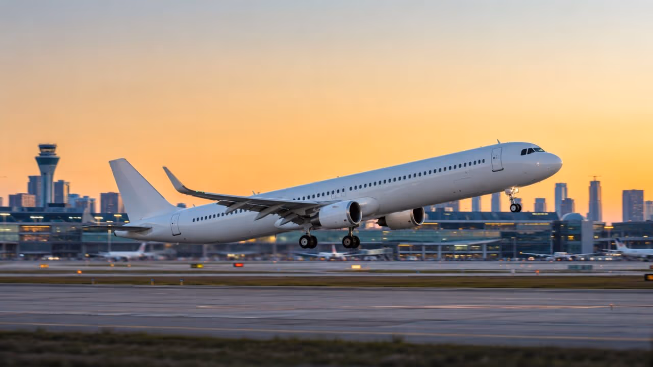 O menor avião que voa até 8.700 km e pode mudar voos longos que antes dependiam de jatos gigantes