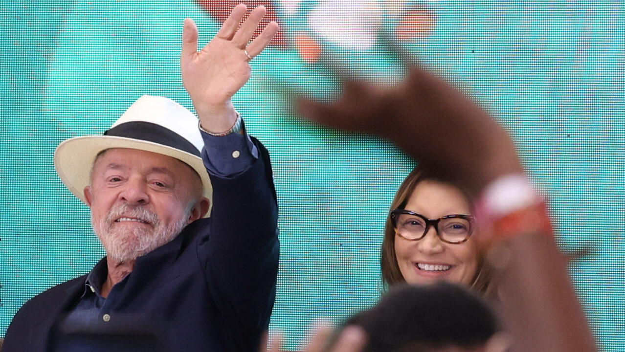 Dez ‘Brasis’ para bancar o governo Lula