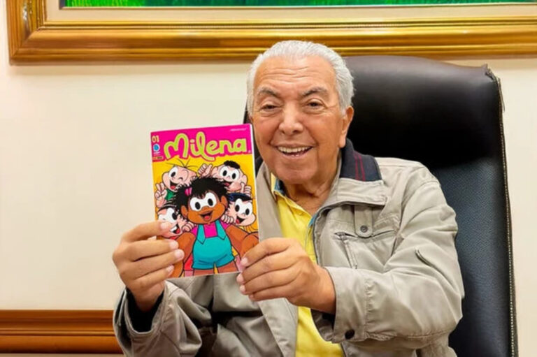 Imagem Destaque