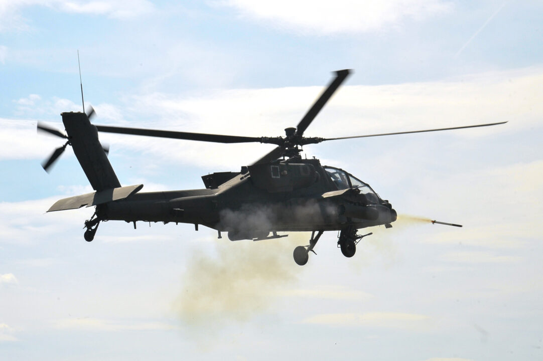EUA resgataram tripulação de helicóptero abatido em Ormuz, diz Trump