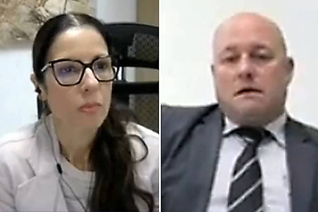 Advogado concorda com promotor e é afastado por juíza em SC