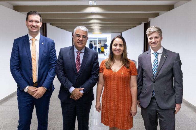 Novo reage à reativação de acordo entre INSS e Contag