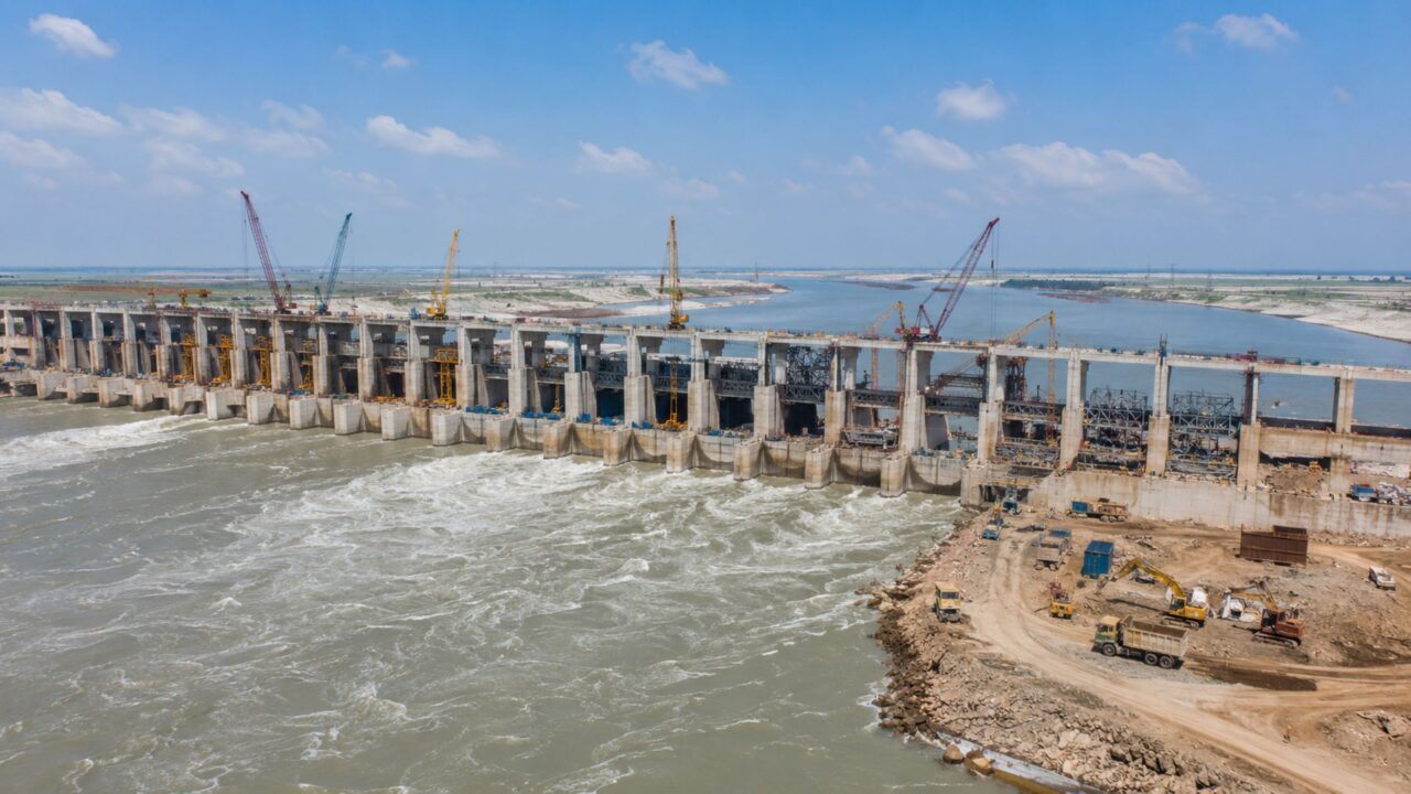 Bangladesh aprova megabarragem para armazenar água e ajudar milhões de pessoas