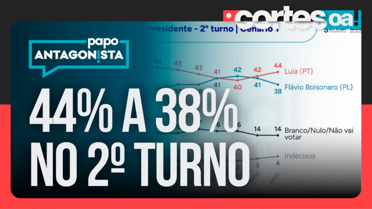 video destaque