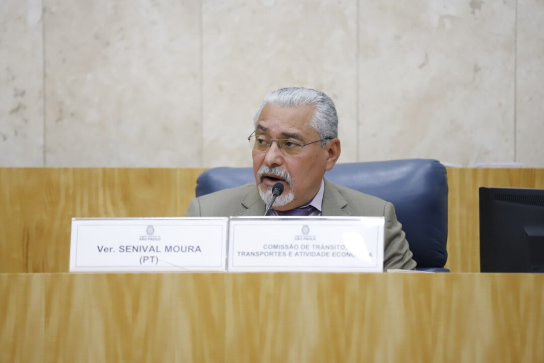 Vereador do PT é preso em SP por lavagem de dinheiro para o PCC