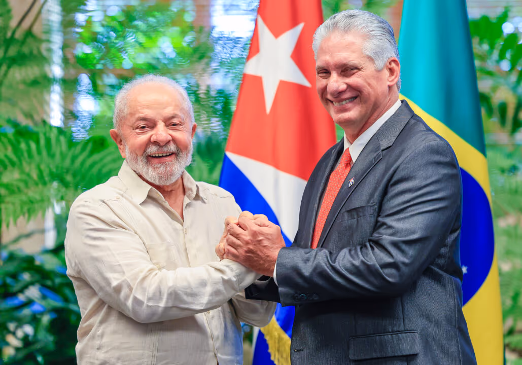 Itamaraty celebra 40 anos do reatamento das relações diplomáticas com Cuba