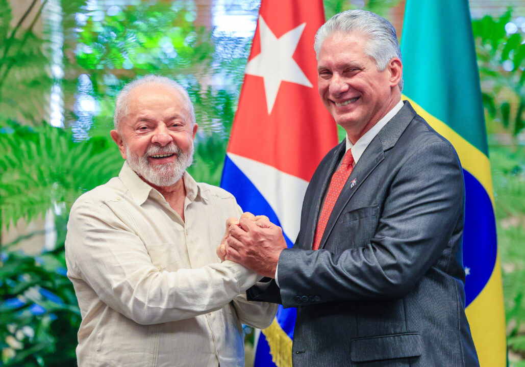 Itamaraty celebra 40 anos do reatamento das relações diplomáticas com Cuba