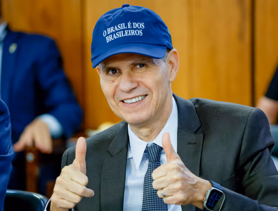 Lula gasta mais que o dobro de Bolsonaro em 2022 com propaganda do governo