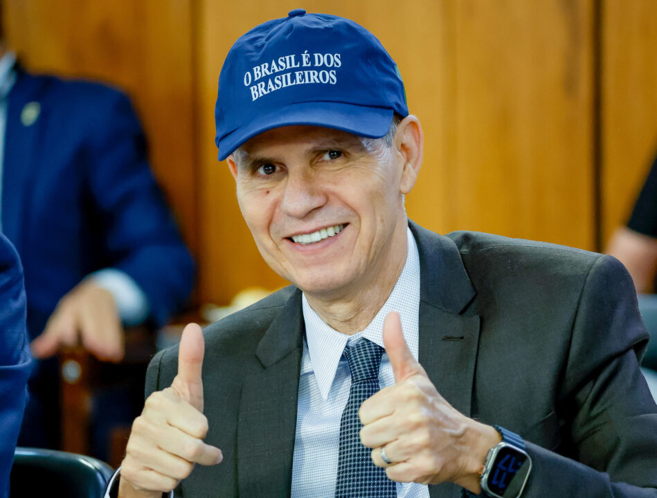 Lula gasta mais que o dobro de Bolsonaro em 2022 com propaganda do governo
