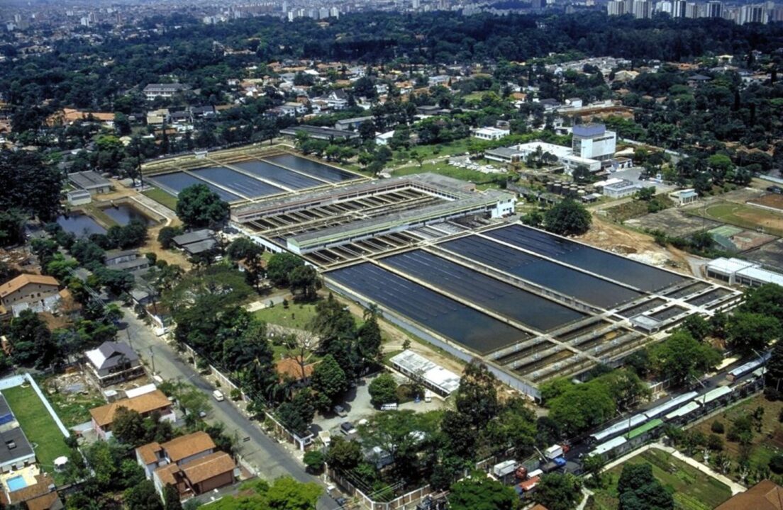 O que mudou com a privatização da Sabesp