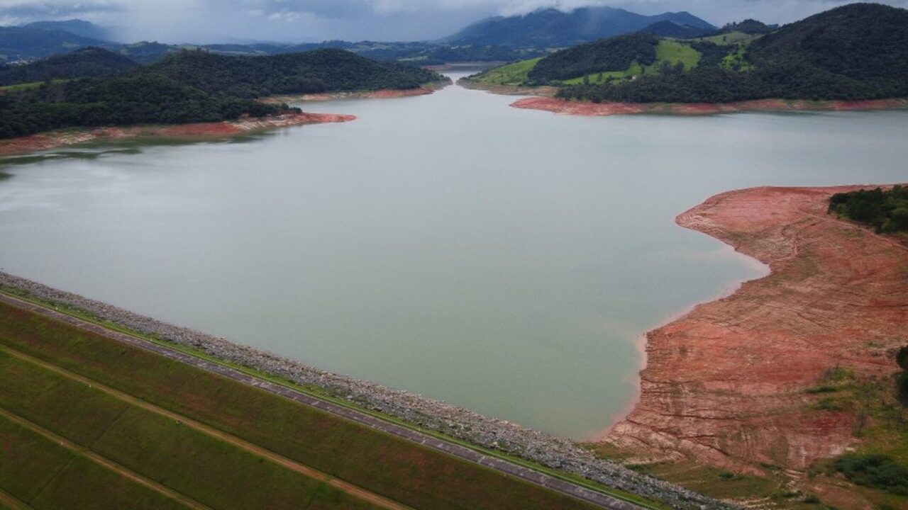 Governo de SP adota nova metodologia de segurança hídrica