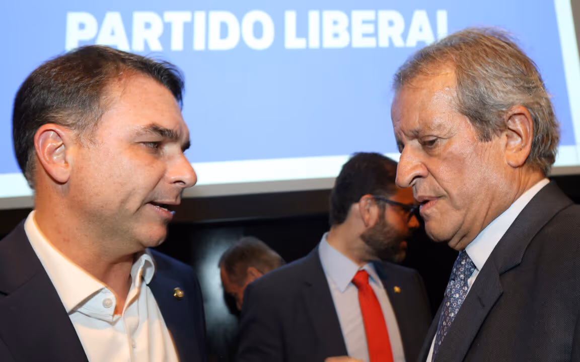 Um Partido Liberal contra a liberdade