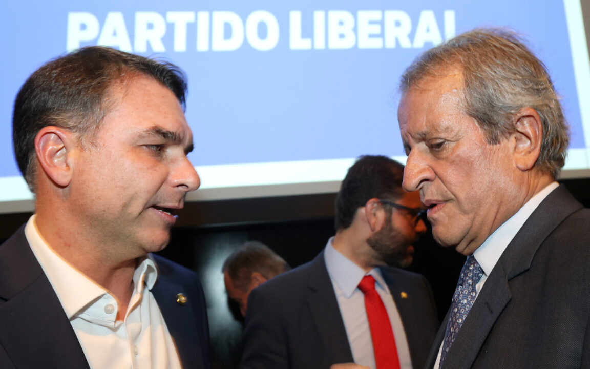 Um Partido Liberal contra a liberdade