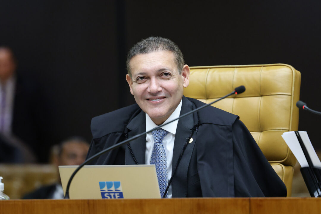 Dificuldades dos juízes não são reconhecidas, diz Nunes Marques