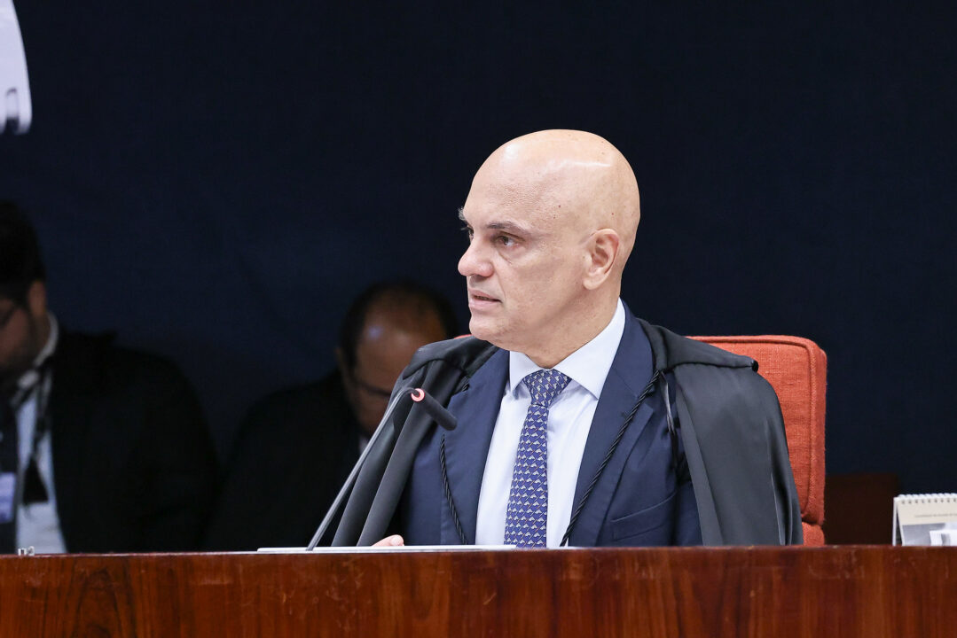 Moraes foi “vítima” e “juiz”, diz Justiça da Itália no caso Zambelli