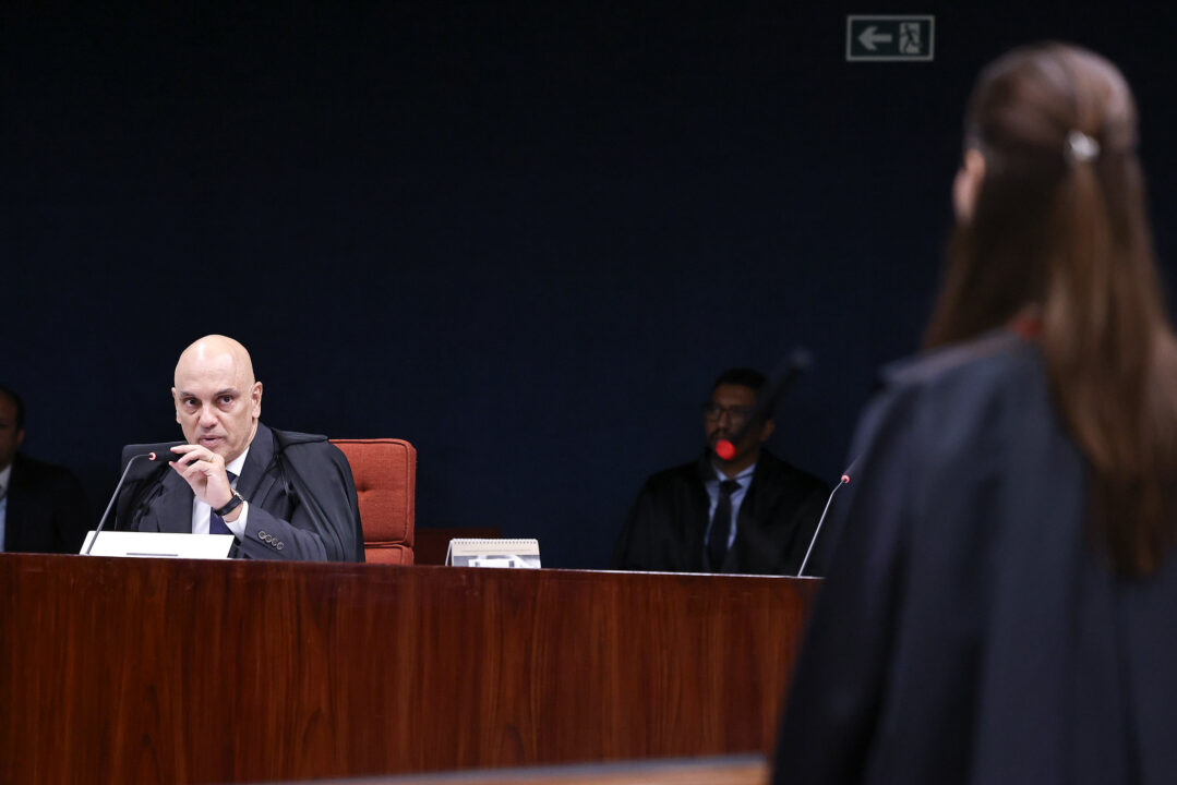 STF volta do recesso com análise de ações sociais