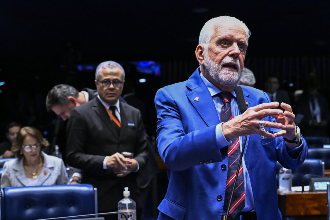 Os limites impostos por Mendonça ao líder do governo Lula