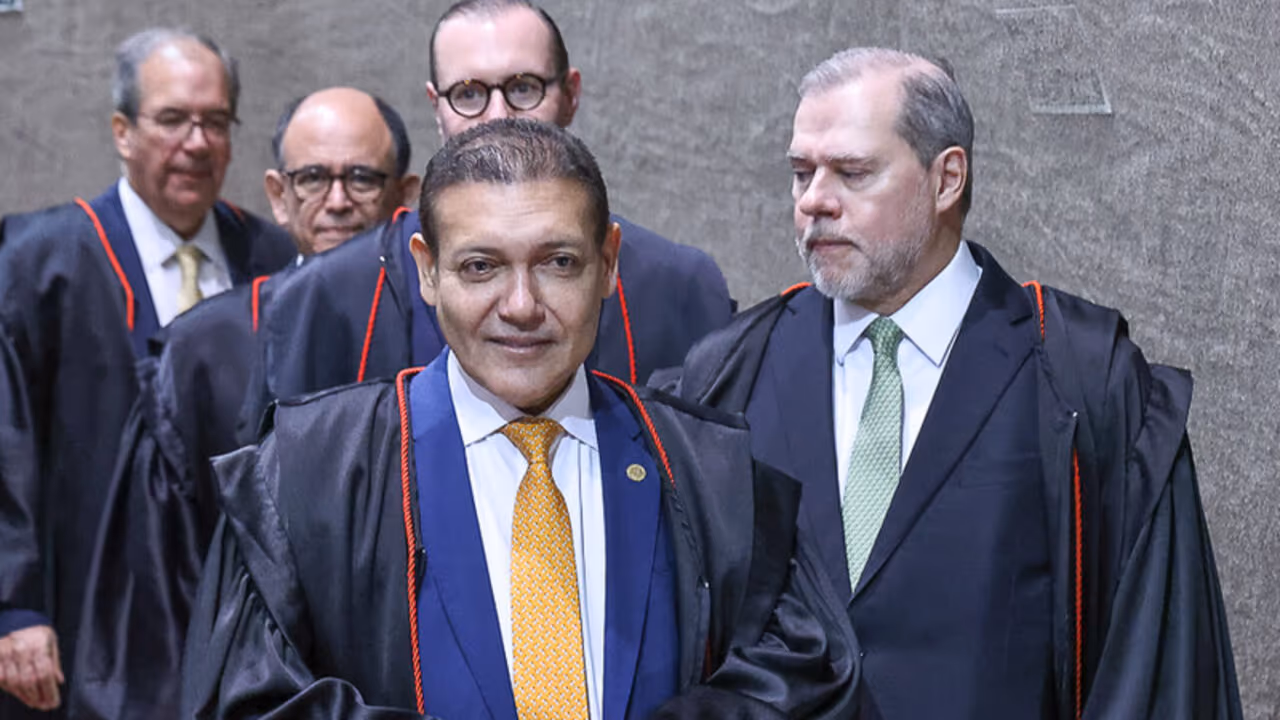 Nunes Marques endossa suspeita sobre pesquisa