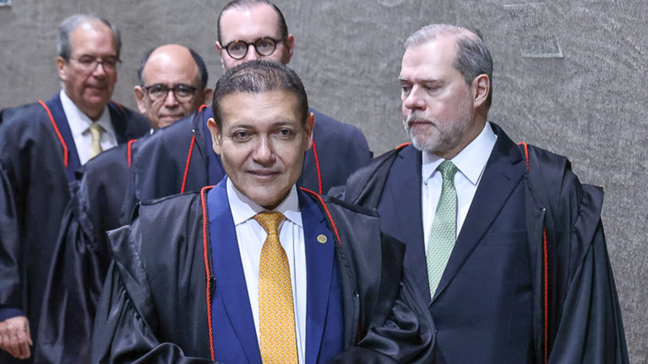 Nunes Marques endossa suspeita sobre pesquisa