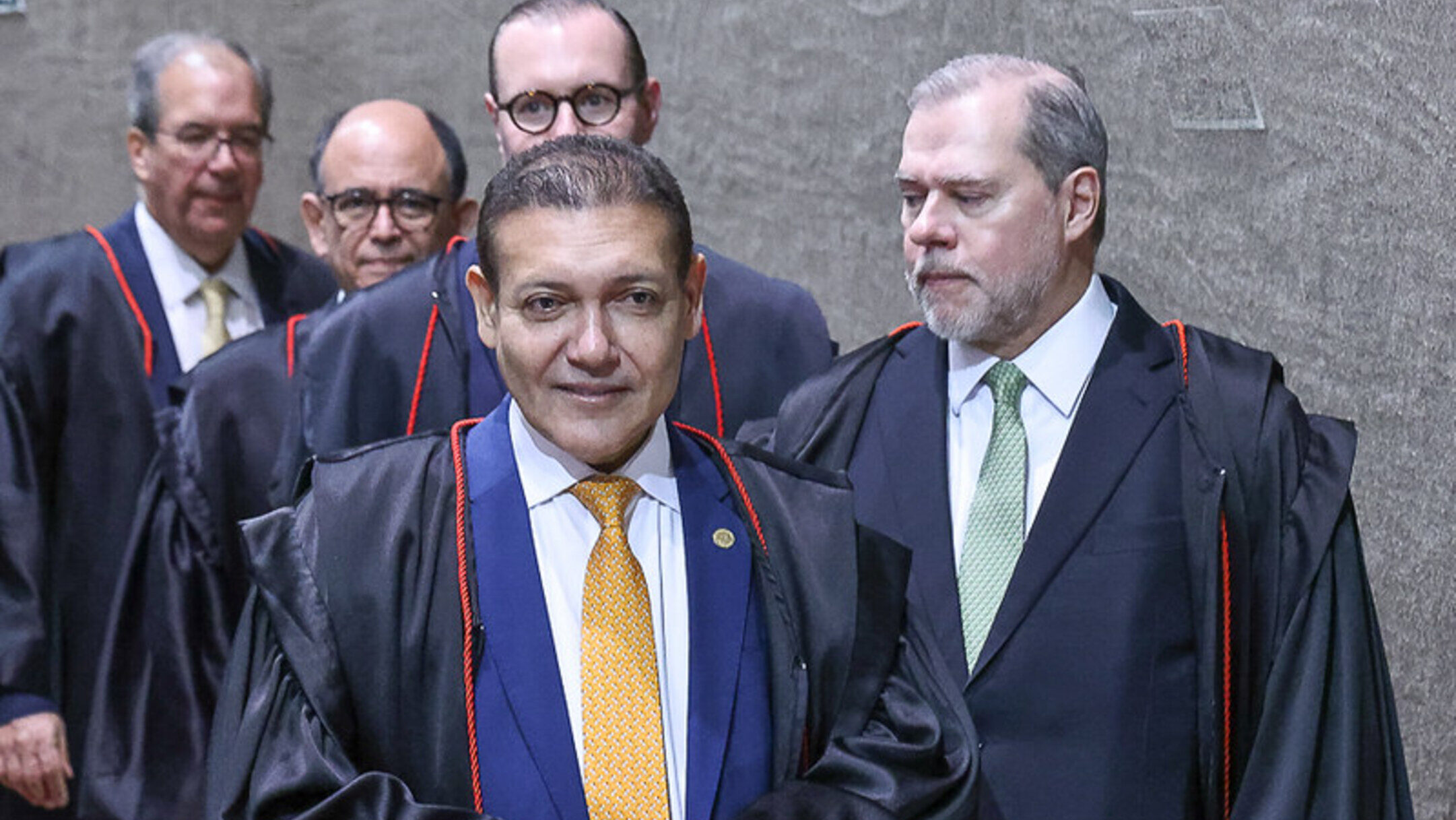 Nunes Marques endossa suspeita sobre pesquisa