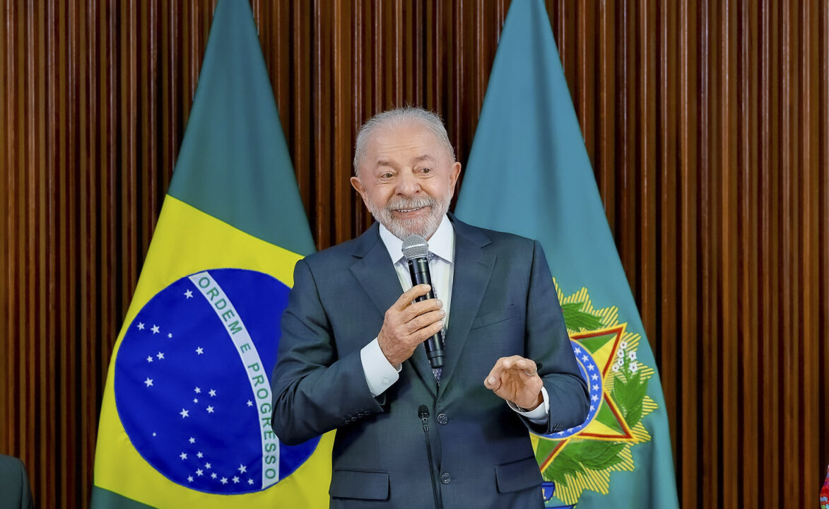 Sob Lula, patrocínios de estatais sobem 52,5% e chegam a R$ 1,6 bilhão
