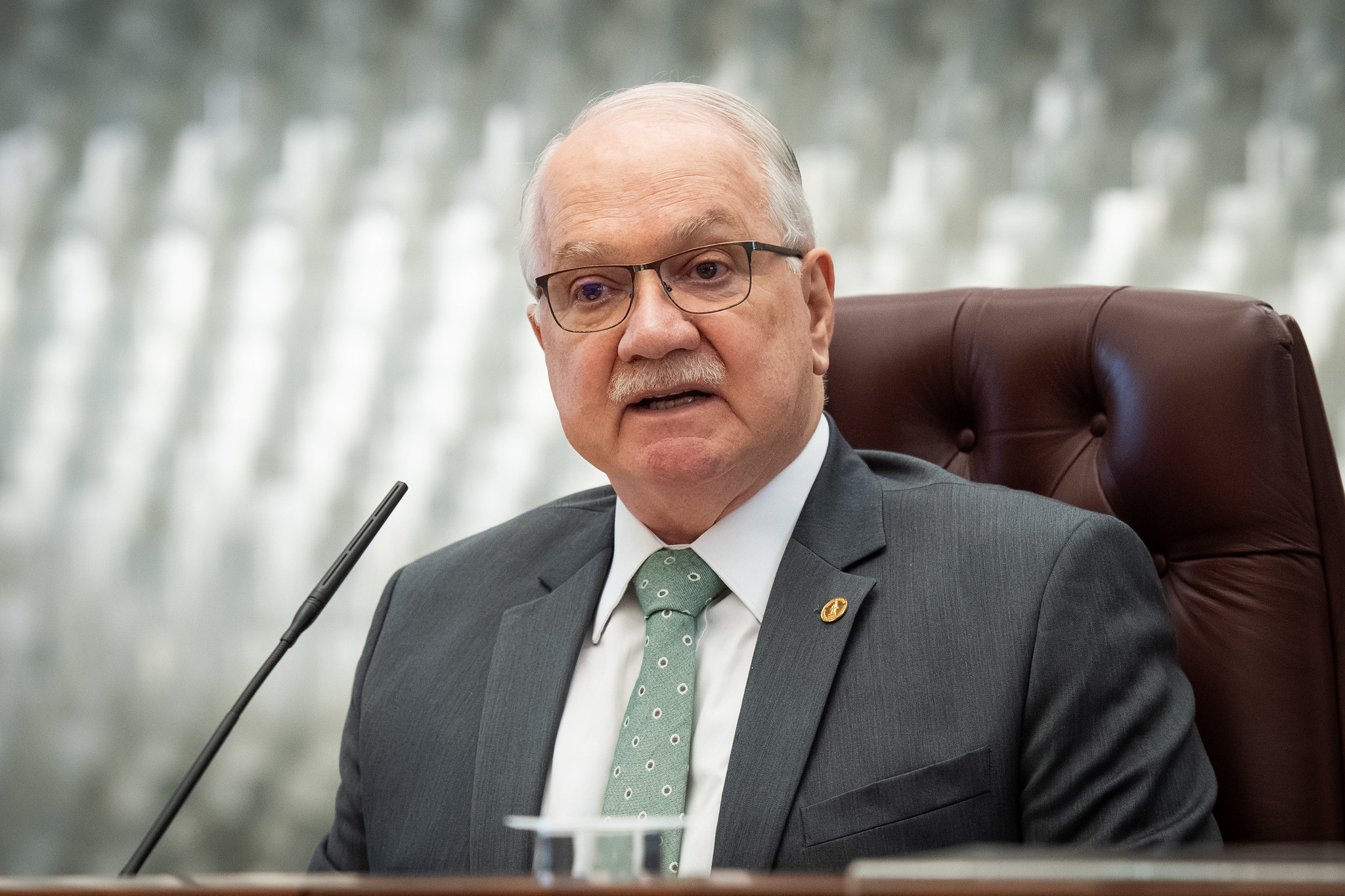 Os penduricalhos dos juízes do grupo criado para e